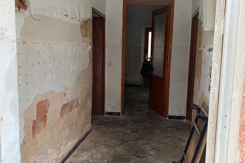 Byhus i Pinoso, Alicante, Pinoso - € 60.000 | Ref: V0047-22 - foto 7